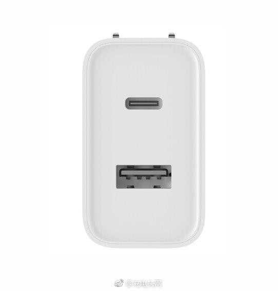 Xiaomi ra mắt củ sạc kép có cả cổng USB C lẫn USB A, hỗ trợ chuẩn sạc nhanh USB PD trên iPhone - Ảnh 2.