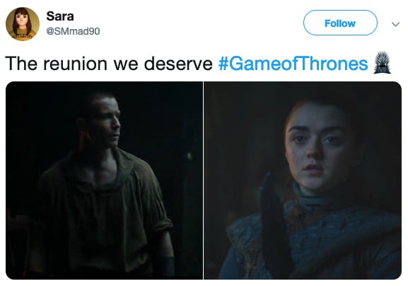 Internet thi nhau chế meme để bày tỏ sự lo lắng khi xem xong trailer Game of Thrones mùa cuối - Ảnh 15.
