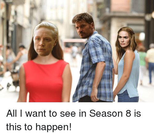 Internet thi nhau chế meme để bày tỏ sự lo lắng khi xem xong trailer Game of Thrones mùa cuối - Ảnh 14.
