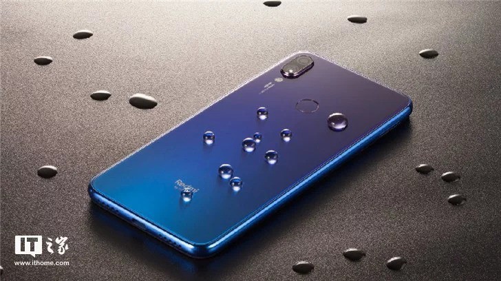 Redmi Note 7 Pro sẽ có khả năng kháng nước bằng lớp phủ nano của P2i - Ảnh 1. Redmi Note 7 Pro sẽ có khả năng kháng nước bằng lớp phủ nano của P2i - Ảnh 1.