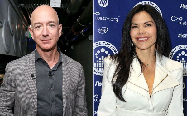 Ai là người đứng sau tiết lộ thông tin ngoại tình của nhà sáng lập Amazon Jeff Bezos? - Ảnh 1.