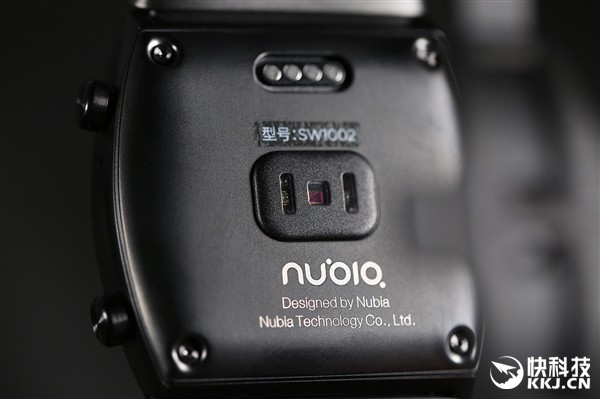 Cận cảnh Nubia Alpha: Smartphone đeo trên cổ tay đầu tiên trên thế giới - Ảnh 20.