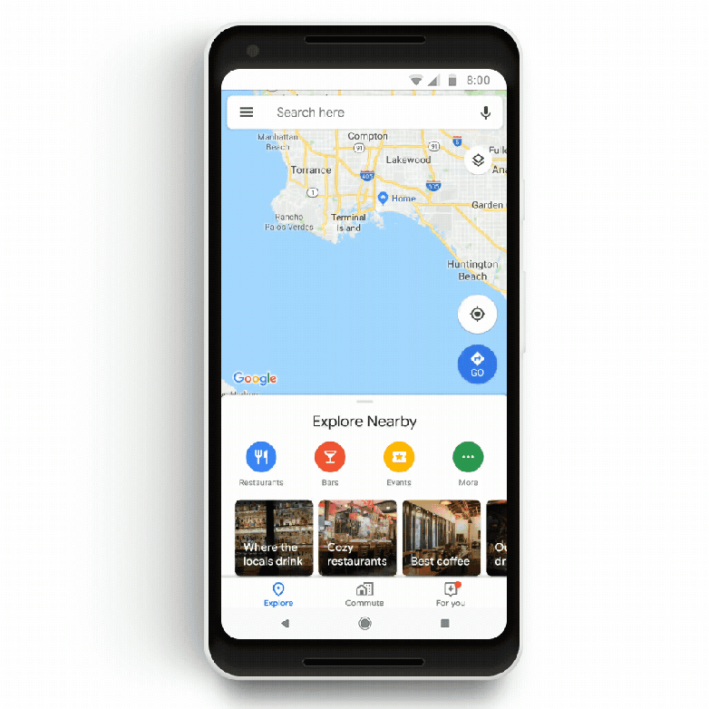 Google muốn kiếm nhiều tiền hơn từ Maps, người dùng được gì và mất gì? - Ảnh 1.