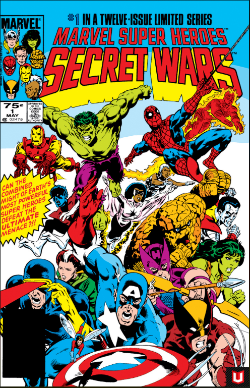 Những quyết định sai lầm từ 30 năm trước khiến Marvel không mua được Batman và Superman - Ảnh 7.