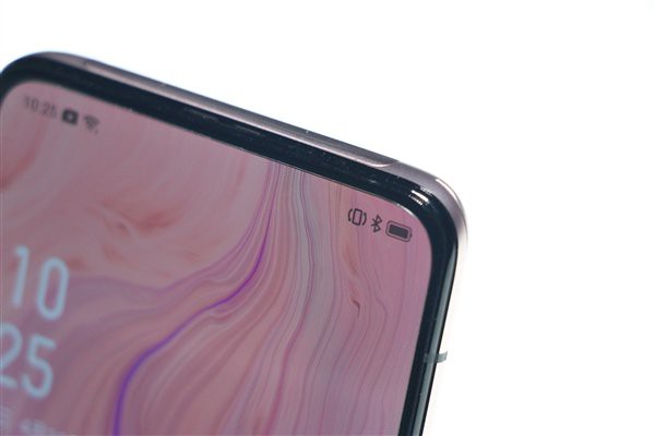 Cận cảnh Oppo Reno và Oppo Reno 10X Zoom Edition: camera trước vây cá mập độc đáo, thiết kế sang trọng - Ảnh 18.