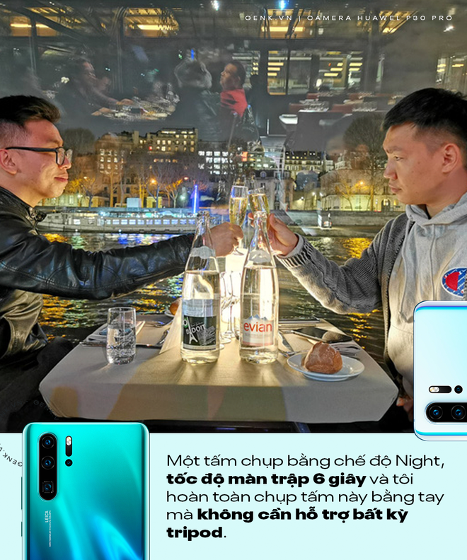 Chuyện về camera Huawei P30 Pro: 4 camera, điểm DxOMark số 1 thế giới, chụp liệu có đẹp nhất? - Ảnh 12.