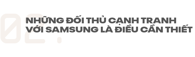 CEO Samsung tái khẳng định công ty sẽ giữ ngôi vương di động thêm 10 năm nữa - Ảnh 6.