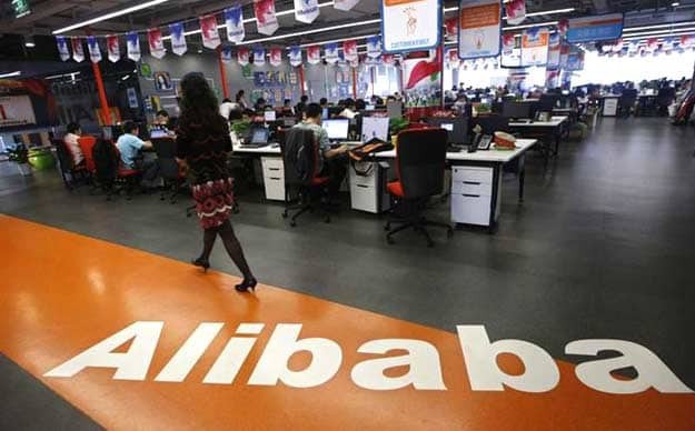 Văn hóa Đông Tây hội tụ của Alibaba: Jack Ma không chấp nhận việc nhân viên không làm gì, phạm sai lầm có thể không nổi giận, nhưng không làm gì hết sẽ bị thay thế - Ảnh 2.