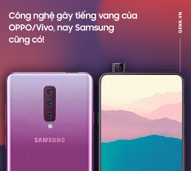Năm nay, Samsung dùng chính võ của người Trung Quốc để đấu lại smartphone Trung Quốc - Ảnh 7.
