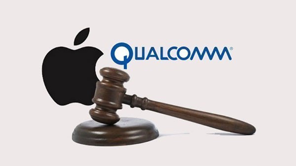 Bồi thẩm đoàn chưa dùng smartphone bao giờ đứng ra phân xử vụ Apple - Qualcomm - Ảnh 1.