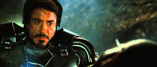 Iron Man 1, siêu phẩm mở màn MCU và bài học sâu sắc hầu như ai cũng bỏ qua - Ảnh 4.