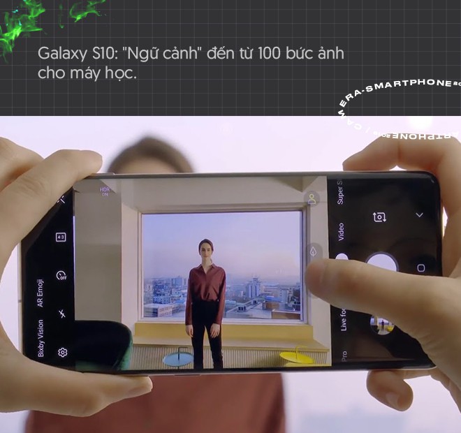 Quên số chấm, cảm biến hay ống kính đi, vì tương lai nhiếp ảnh smartphone phải là những dòng code - Ảnh 30.