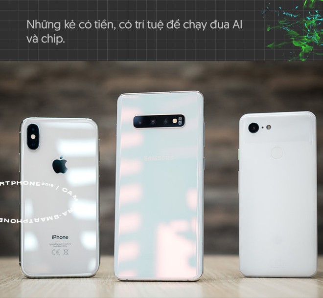 Quên số chấm, cảm biến hay ống kính đi, vì tương lai nhiếp ảnh smartphone phải là những dòng code - Ảnh 36.