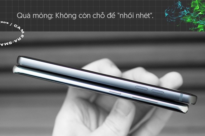 Quên số chấm, cảm biến hay ống kính đi, vì tương lai nhiếp ảnh smartphone phải là những dòng code - Ảnh 11.