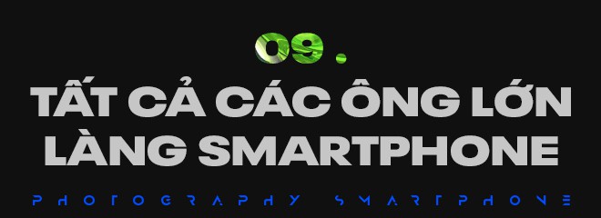 Quên số chấm, cảm biến hay ống kính đi, vì tương lai nhiếp ảnh smartphone phải là những dòng code - Ảnh 29.