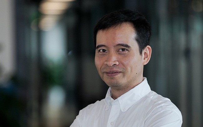  Tiến sĩ người Việt từ Google về làm Viện trưởng Viện nghiên cứu Trí tuệ nhân tạo Vingroup  - Ảnh 1.