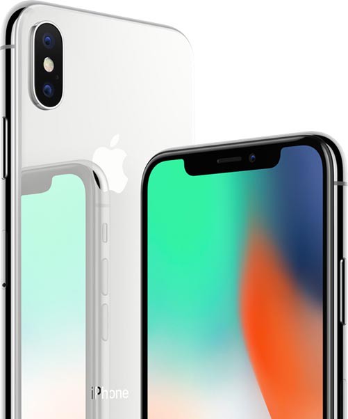 Ông đồng Apple dự báo iPhone 2019 sẽ có camera góc siêu rộng, camera selfie 12MP, lớp phủ giúp camera ẩn sau mặt lưng - Ảnh 1.