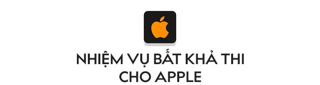 Apple đã trở thành con tin trong tay Trung Quốc như thế nào - Ảnh 5.
