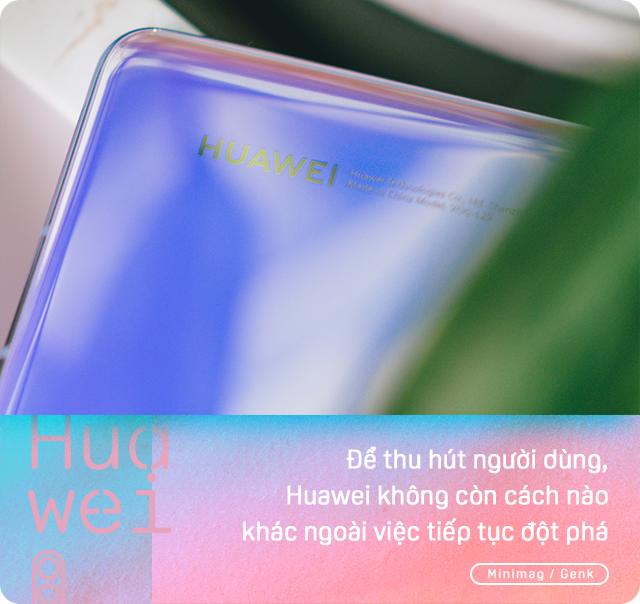 Đánh giá Huawei P30 Pro: Chiếc smartphone phi thường dành cho người không bình thường - Ảnh 2.