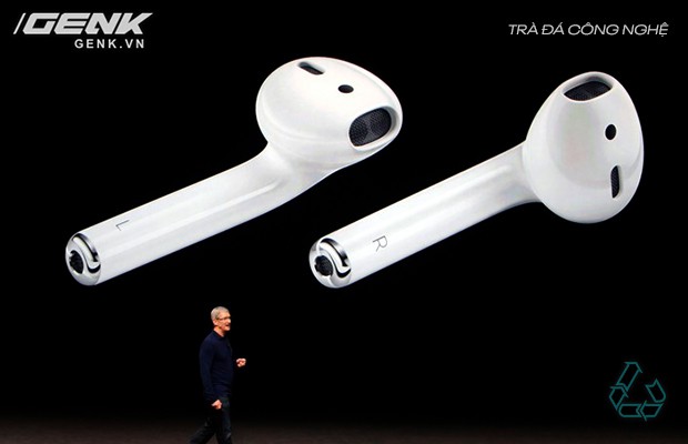 AirPods của bạn sẽ chết sớm, kéo theo hệ lụy ô nhiễm môi trường cực kỳ nghiêm trọng - Ảnh 1.