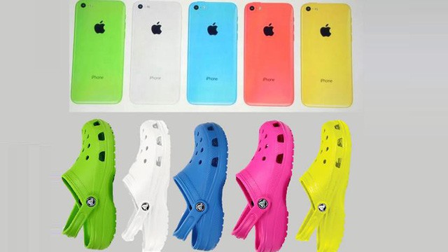 Nhìn lại “thảm họa” iPhone 5c – Apple lụi tàn khi không còn “đắt xắt ra miếng” - Ảnh 3.
