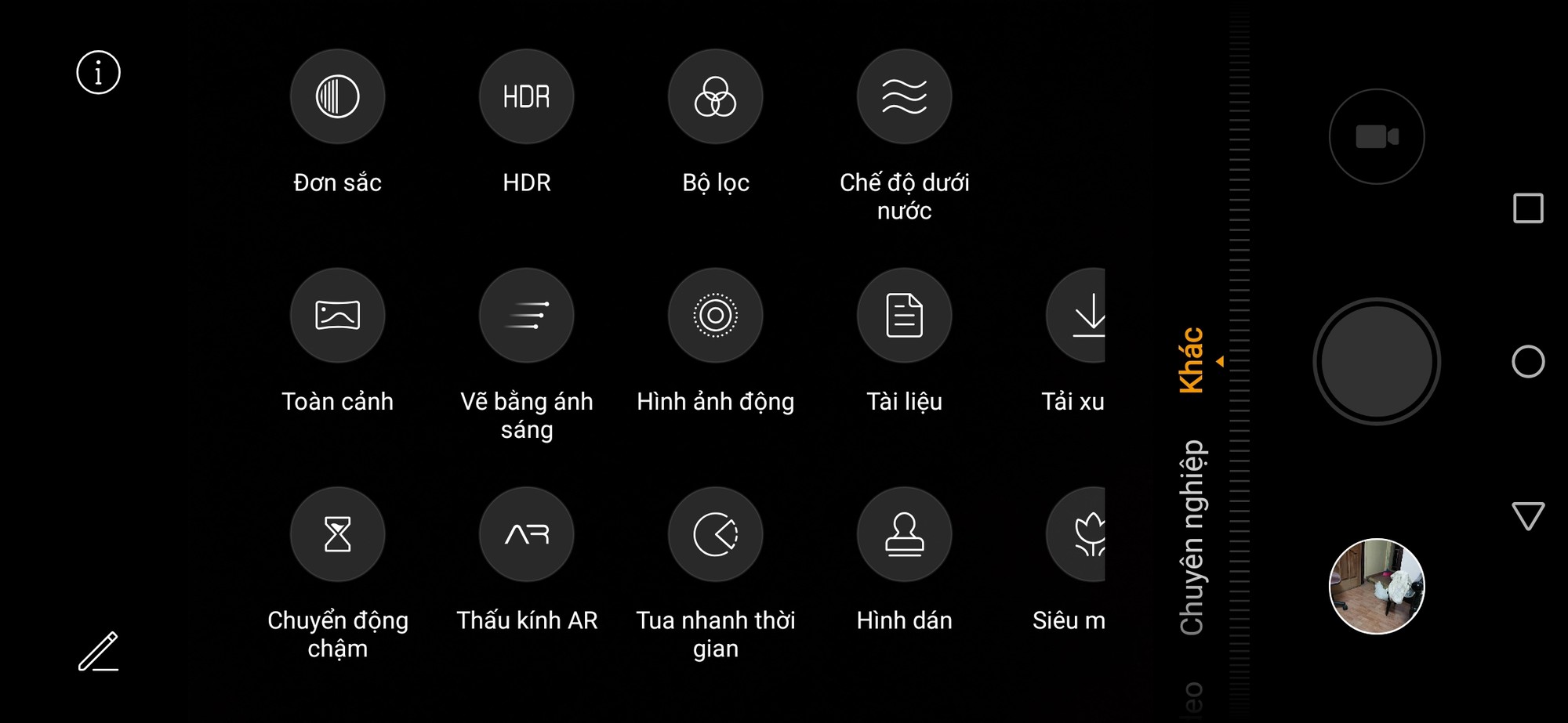 Đ&aacute;nh gi&aacute; Huawei P30 Pro: Chiếc smartphone phi thường d&agrave;nh cho người kh&ocirc;ng b&igrave;nh thường - Ảnh 31.