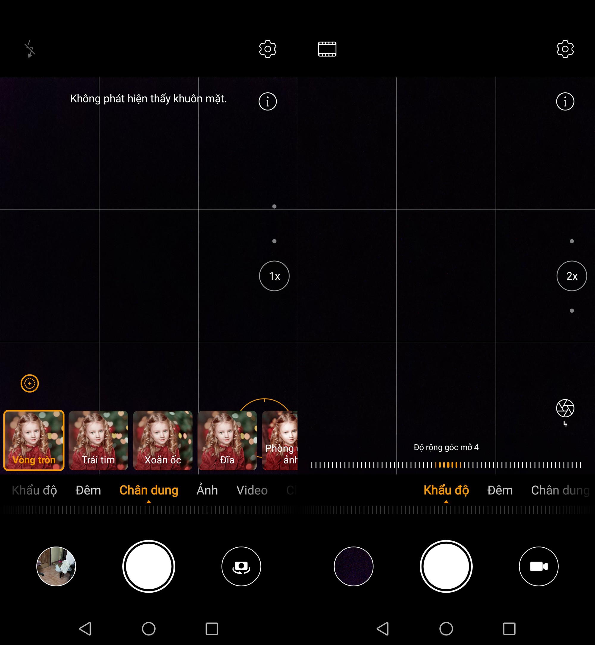 Đ&aacute;nh gi&aacute; Huawei P30 Pro: Chiếc smartphone phi thường d&agrave;nh cho người kh&ocirc;ng b&igrave;nh thường - Ảnh 30.