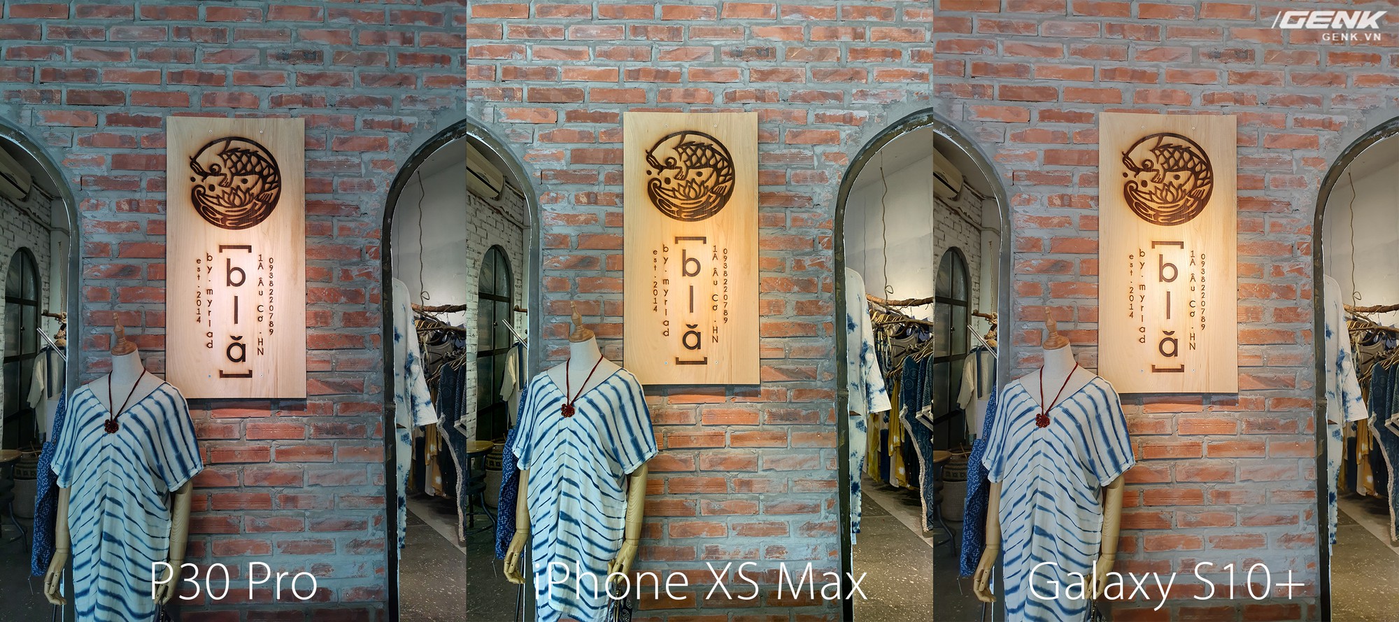 Đ&aacute;nh gi&aacute; Huawei P30 Pro: Chiếc smartphone phi thường d&agrave;nh cho người kh&ocirc;ng b&igrave;nh thường - Ảnh 24.