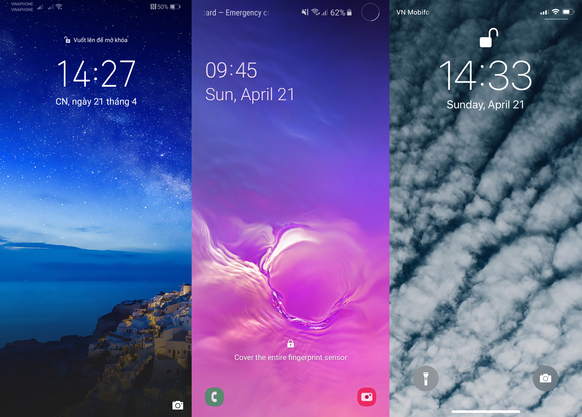 Đ&aacute;nh gi&aacute; Huawei P30 Pro: Chiếc smartphone phi thường d&agrave;nh cho người kh&ocirc;ng b&igrave;nh thường - Ảnh 32.