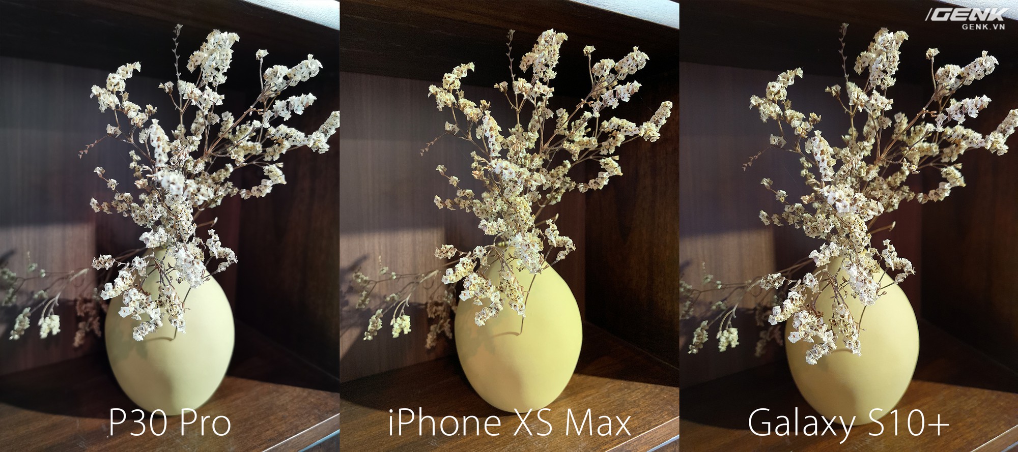 Đ&aacute;nh gi&aacute; Huawei P30 Pro: Chiếc smartphone phi thường d&agrave;nh cho người kh&ocirc;ng b&igrave;nh thường - Ảnh 25.