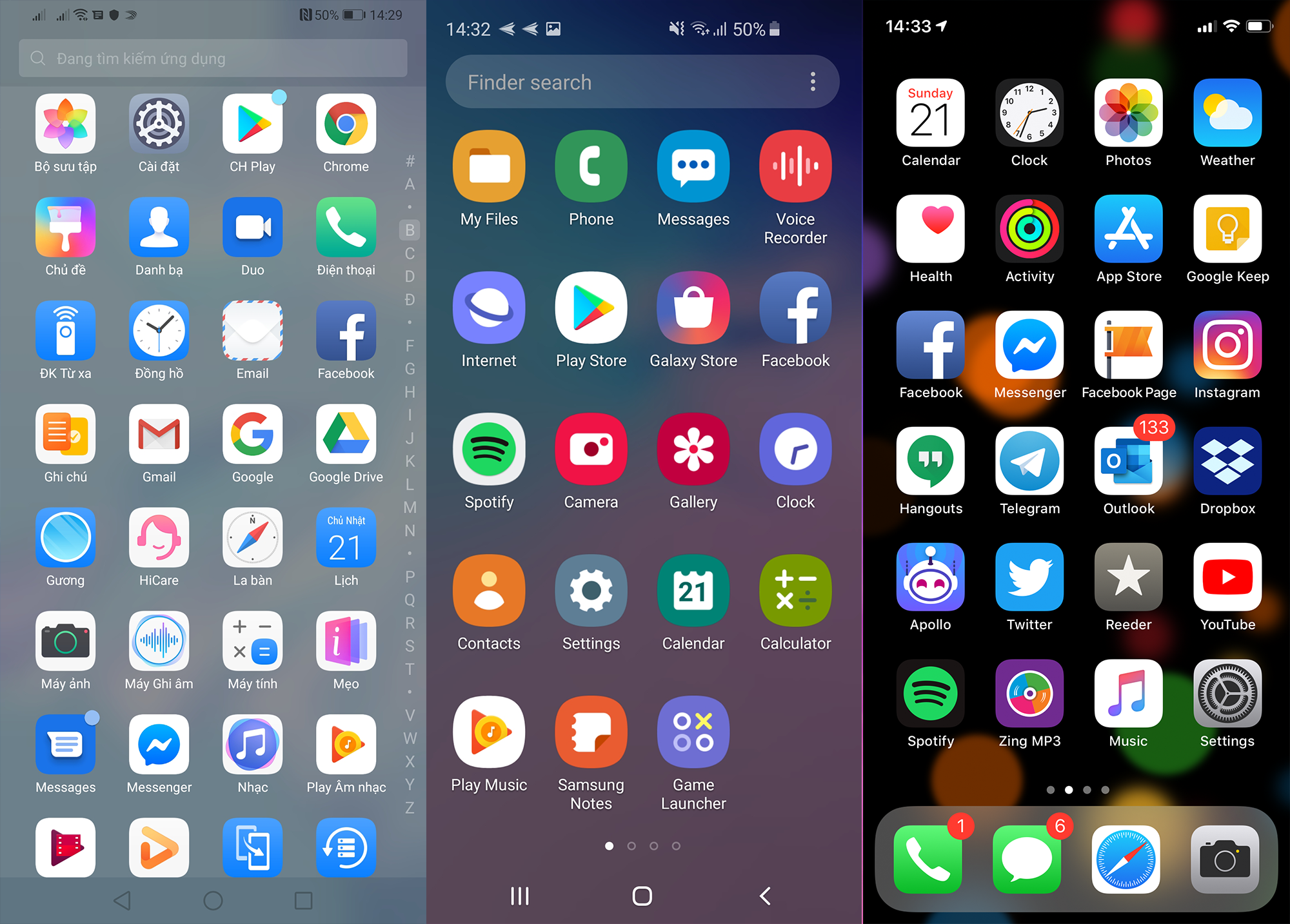 Đ&aacute;nh gi&aacute; Huawei P30 Pro: Chiếc smartphone phi thường d&agrave;nh cho người kh&ocirc;ng b&igrave;nh thường - Ảnh 33.
