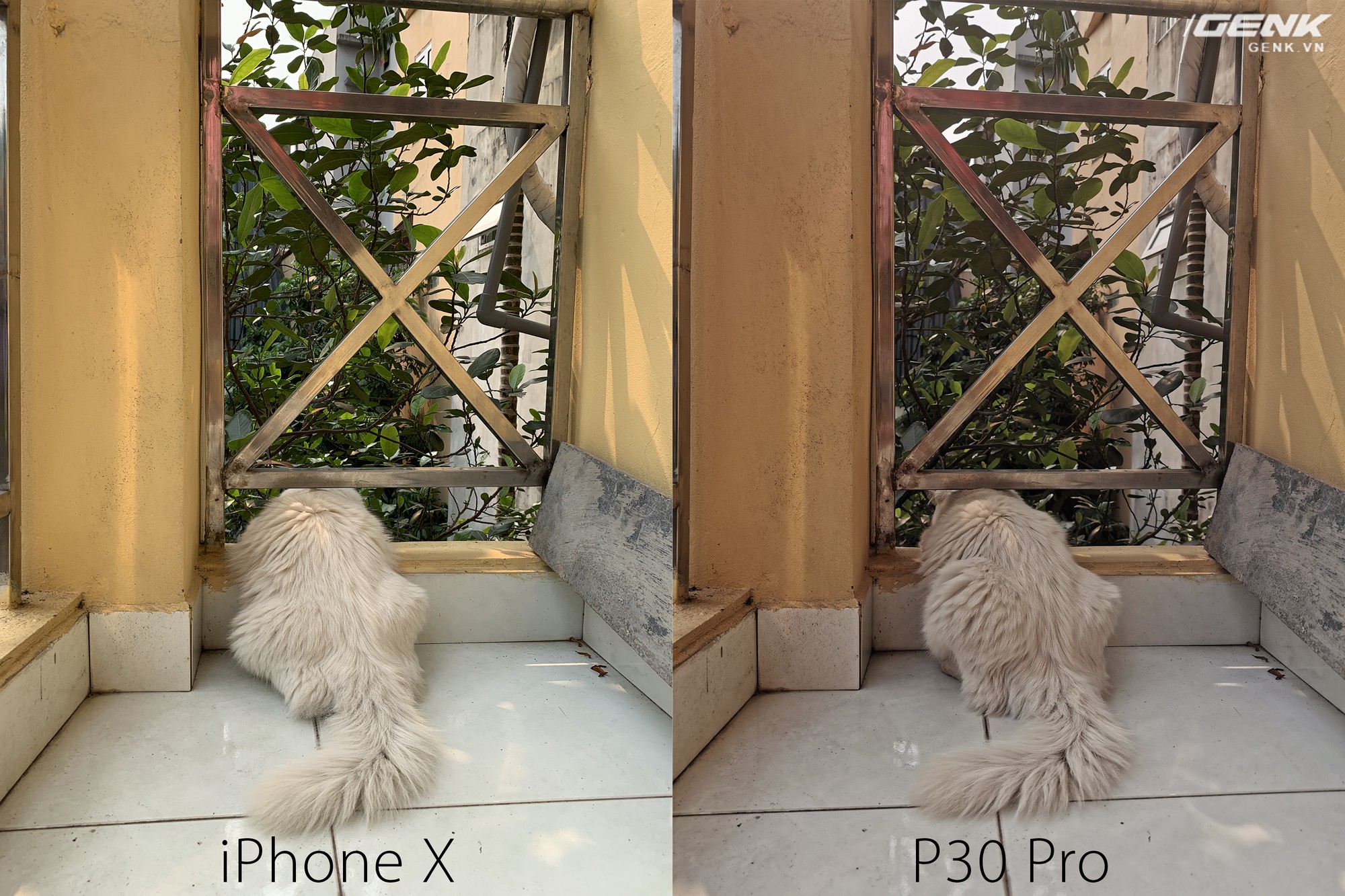 Đ&aacute;nh gi&aacute; Huawei P30 Pro: Chiếc smartphone phi thường d&agrave;nh cho người kh&ocirc;ng b&igrave;nh thường - Ảnh 27.