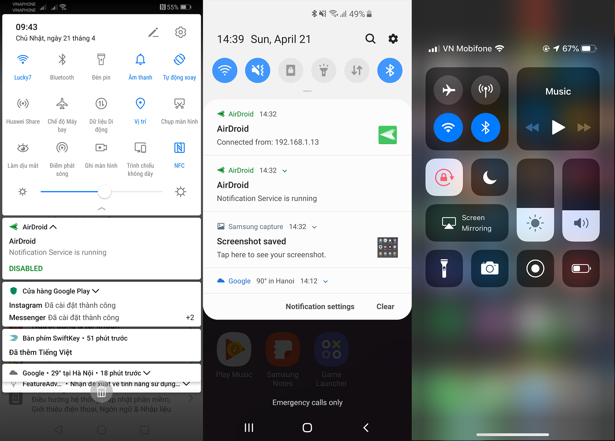 Đ&aacute;nh gi&aacute; Huawei P30 Pro: Chiếc smartphone phi thường d&agrave;nh cho người kh&ocirc;ng b&igrave;nh thường - Ảnh 34.