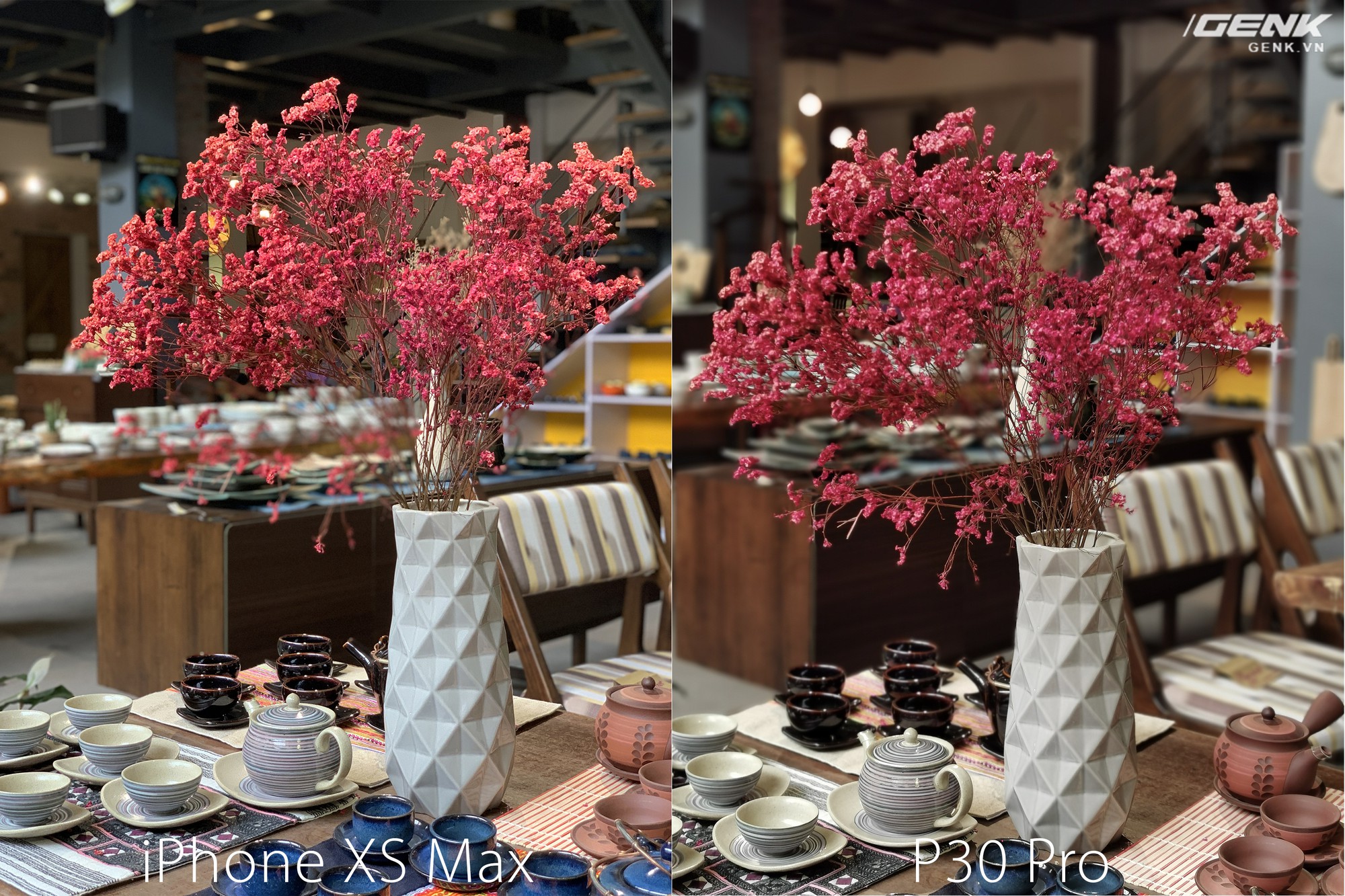 Đ&aacute;nh gi&aacute; Huawei P30 Pro: Chiếc smartphone phi thường d&agrave;nh cho người kh&ocirc;ng b&igrave;nh thường - Ảnh 28.