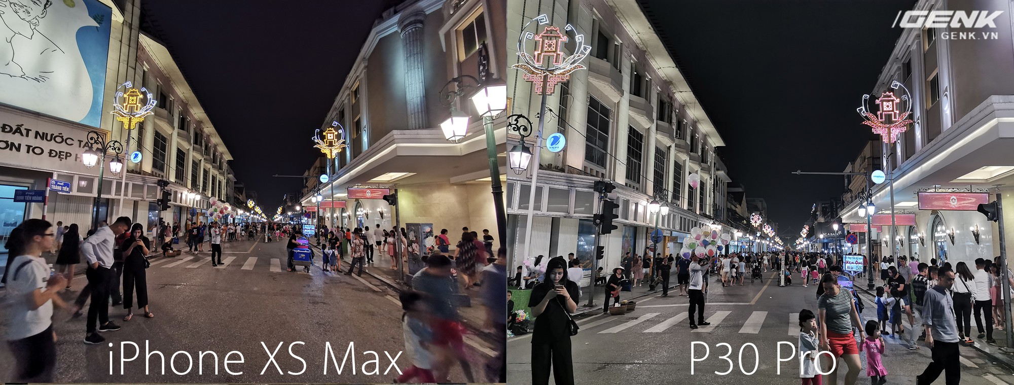 Đ&aacute;nh gi&aacute; Huawei P30 Pro: Chiếc smartphone phi thường d&agrave;nh cho người kh&ocirc;ng b&igrave;nh thường - Ảnh 26.