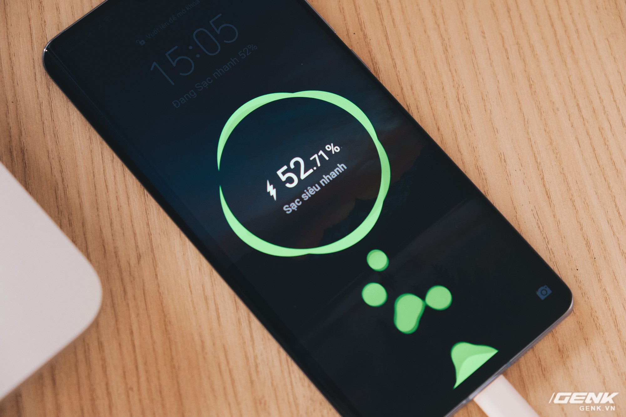 Đ&aacute;nh gi&aacute; Huawei P30 Pro: Chiếc smartphone phi thường d&agrave;nh cho người kh&ocirc;ng b&igrave;nh thường - Ảnh 22.