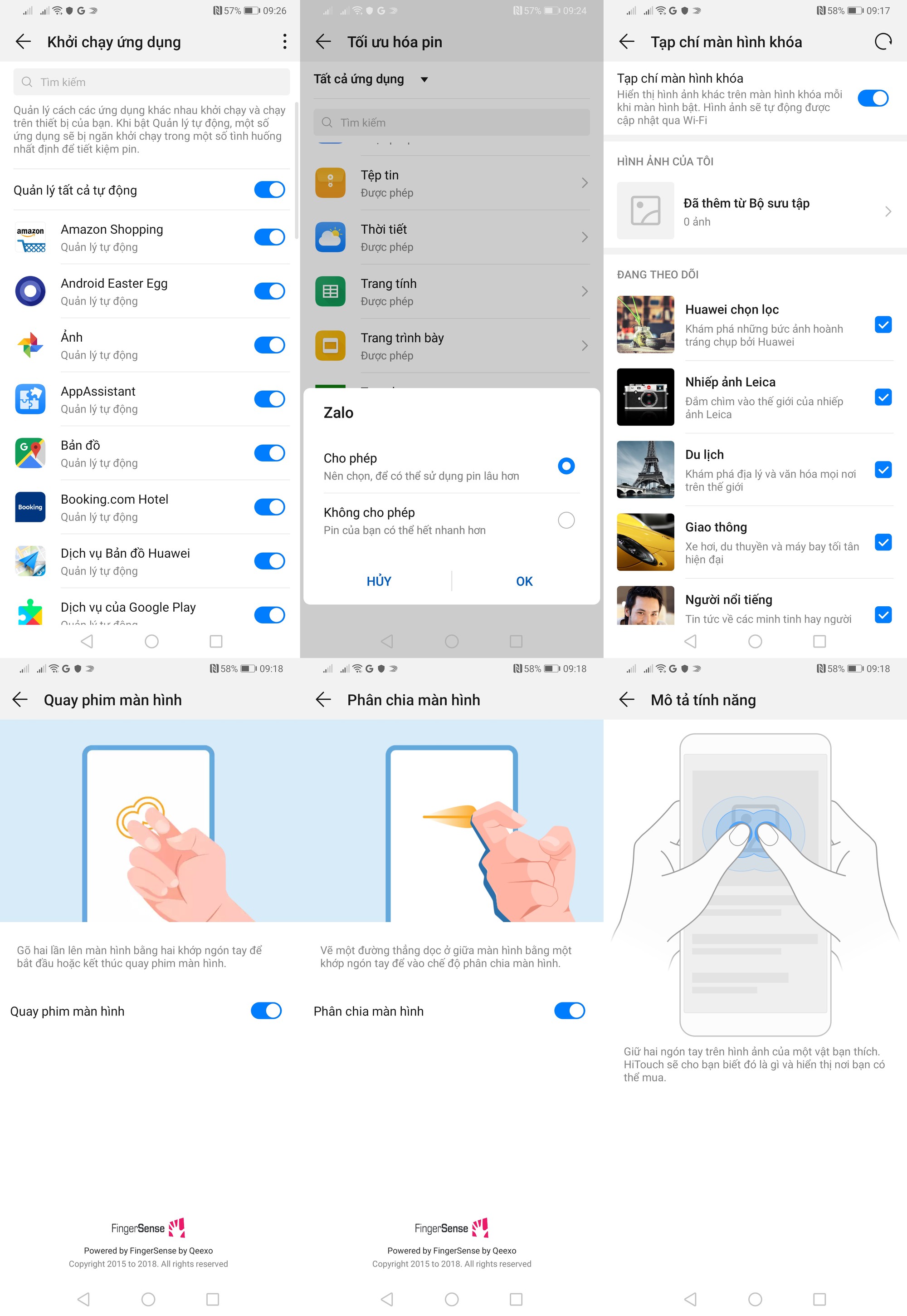Đ&aacute;nh gi&aacute; Huawei P30 Pro: Chiếc smartphone phi thường d&agrave;nh cho người kh&ocirc;ng b&igrave;nh thường - Ảnh 35.