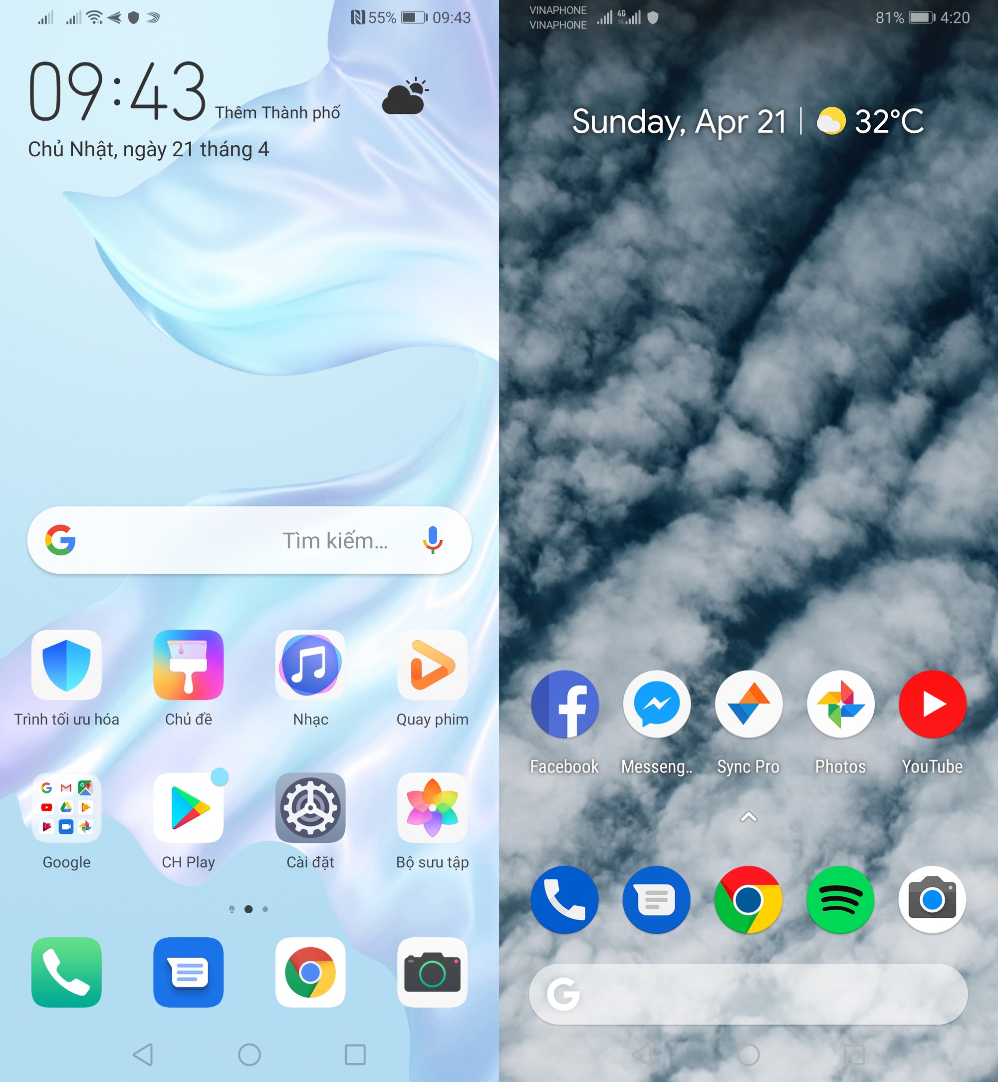 Đ&aacute;nh gi&aacute; Huawei P30 Pro: Chiếc smartphone phi thường d&agrave;nh cho người kh&ocirc;ng b&igrave;nh thường - Ảnh 36.