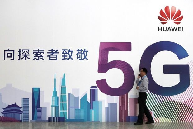 Bất chấp những lo ngại về bảo mật, Anh đồng ý để Huawei xây dựng hạ tầng mạng 5G - Ảnh 2.