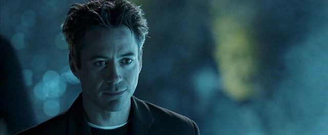 Chân dung Iron Man người Do Thái Robert Downey Jr: Từ kẻ nghiện ngập, nát rượu đến siêu anh hùng của biệt đội Avenger - Ảnh 1.