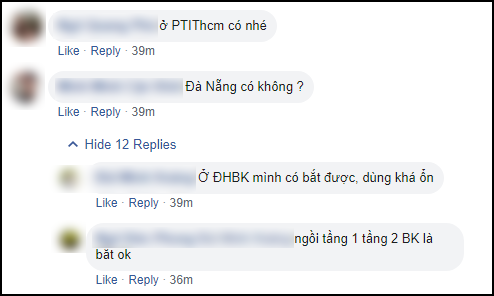 Google đang thử Wi-Fi miễn phí cho đại học Việt Nam, sinh viên dùng chùa chạy phà phà? - Ảnh 2.