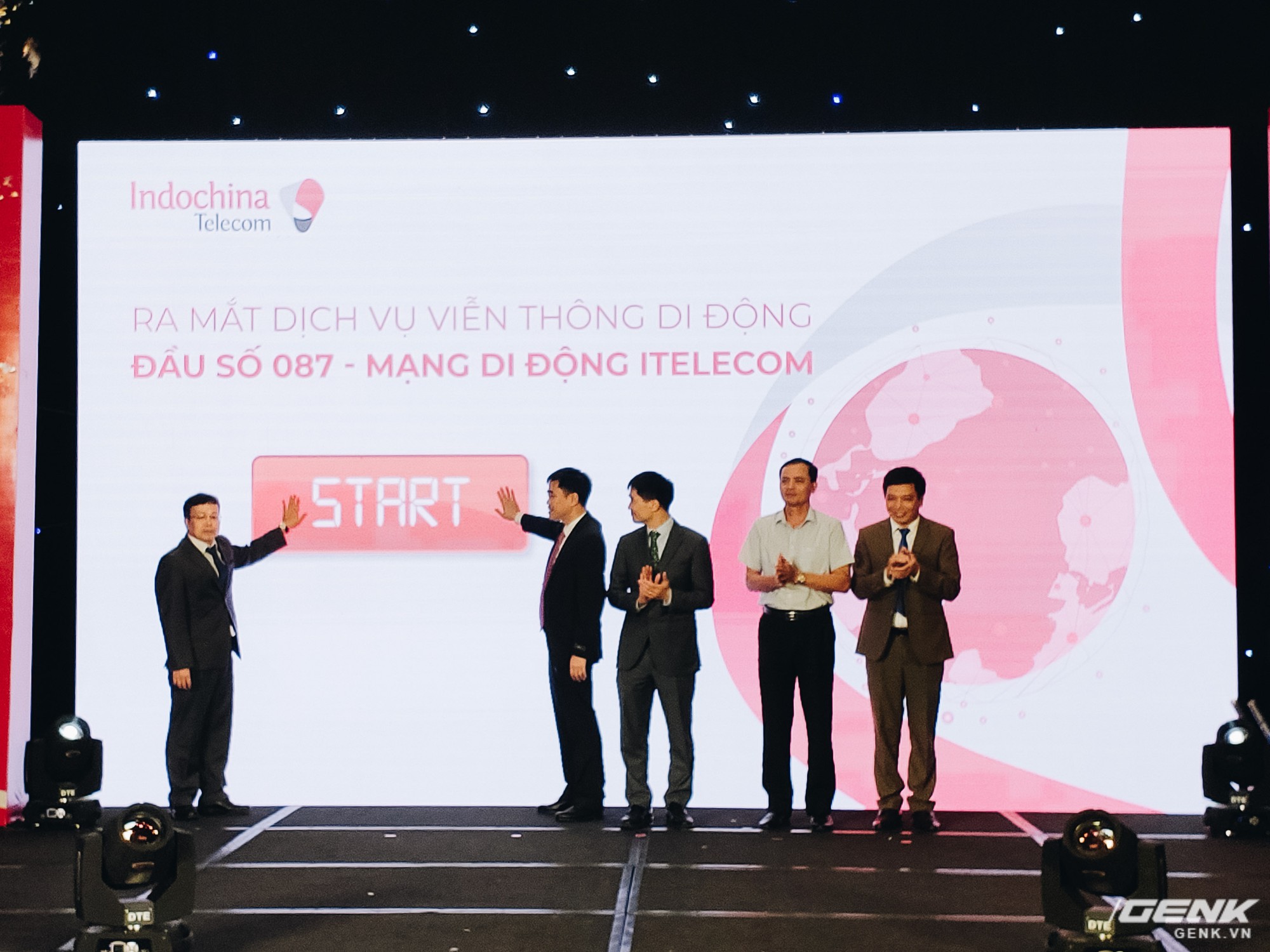 Mạng viễn th&ocirc;ng Đ&ocirc;ng Dương ITelecom ra mắt: D&ugrave;ng chung hạ tầng VinaPhone, 77.000 đồng được 90GB data/th&aacute;ng, đầu số 087 - Ảnh 1.