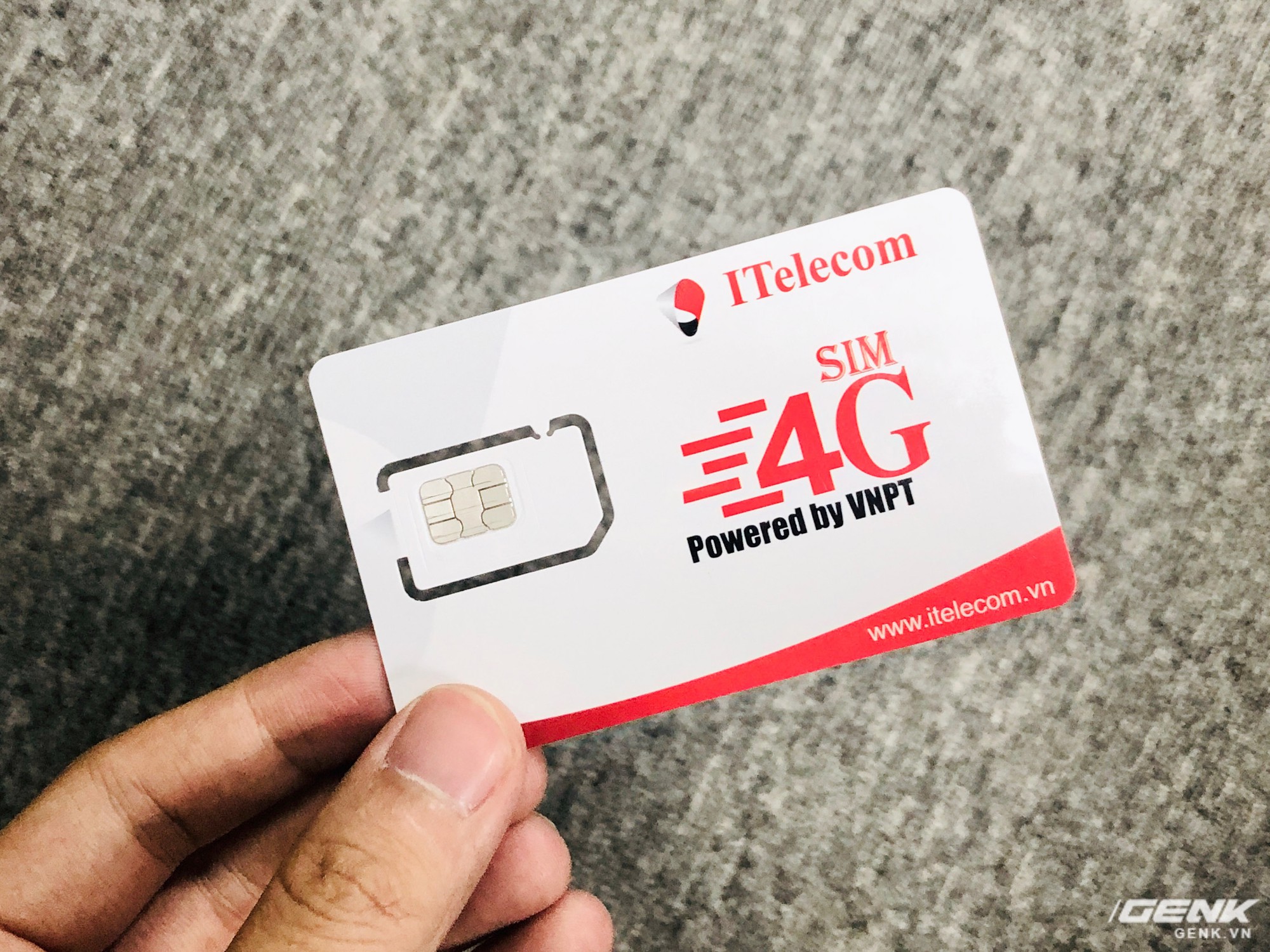Mạng viễn th&ocirc;ng Đ&ocirc;ng Dương ITelecom ra mắt: D&ugrave;ng chung hạ tầng VinaPhone, 77.000 đồng được 90GB data/th&aacute;ng, đầu số 087 - Ảnh 2.