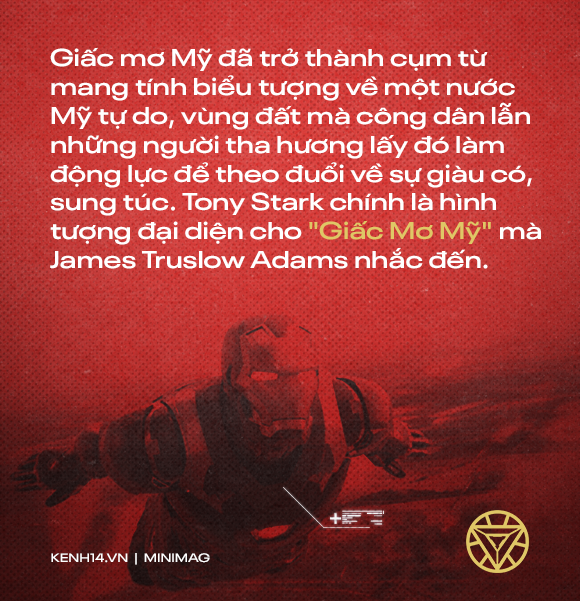 Tôi là Iron Man - Người hùng không trái tim bất cần mà ấm áp - Ảnh 6.