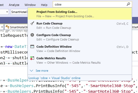 Micosoft chính thức phát hành Visual Studio 2019, đã có thể tải về ngay - Ảnh 3.