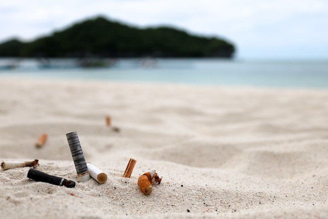 Ghé thăm hòn đảo không thuốc lá đầu tiên trên thế giới  - Ảnh 4.