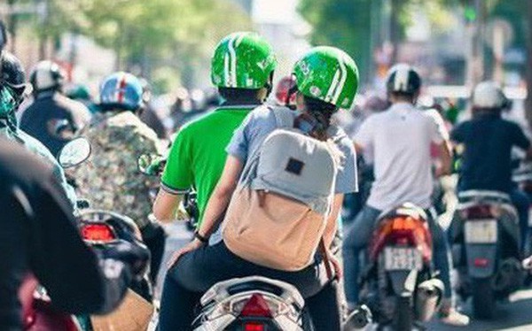 Tại sao trò đùa Grab Xích Lô khiến nhiều người mắc bẫy? Vì nó quá hợp lý với tham vọng siêu ứng dụng của Grab - Ảnh 5.