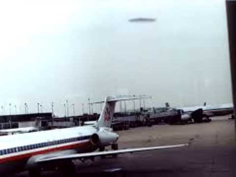 Hải quân Hoa Kỳ đã bắt đầu nghiêm túc điều tra về UFO - Ảnh 2.
