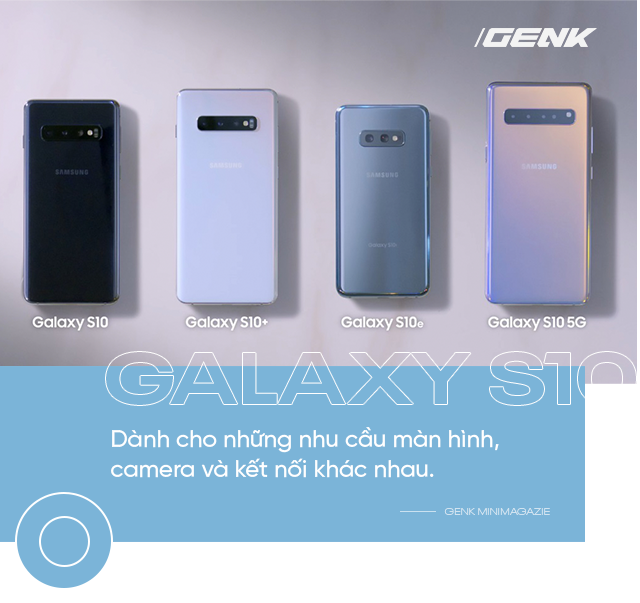 Vì sao Samsung bỗng dưng đẻ nhiều smartphone đến thế trong năm 2019? - Ảnh 2.