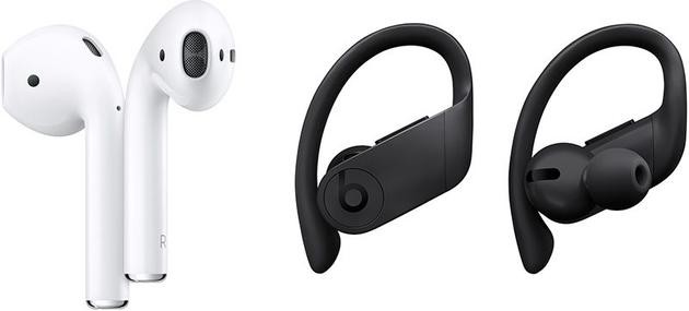 So sánh AirPods và Powerbeats Pro: Đều do Apple sản xuất, vậy nên chọn tai nghe nào? - Ảnh 2.